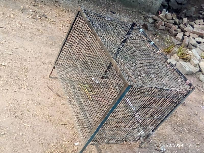 CAGE FOR SALE 2