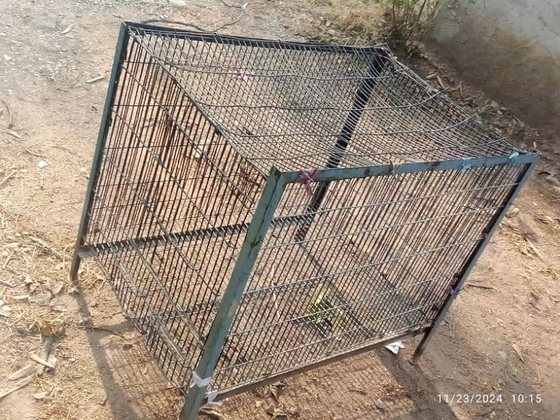 CAGE FOR SALE 4