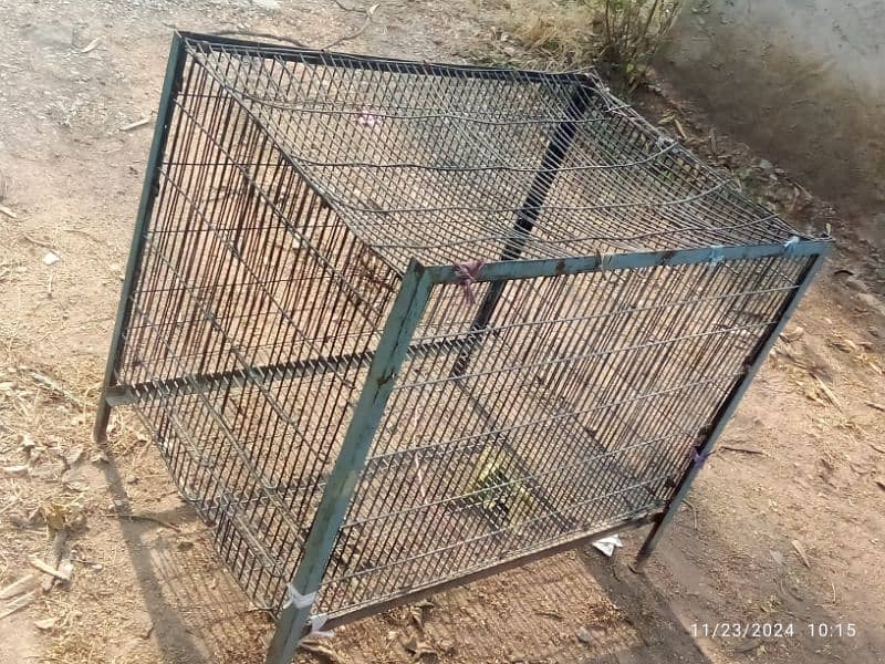 CAGE FOR SALE 6