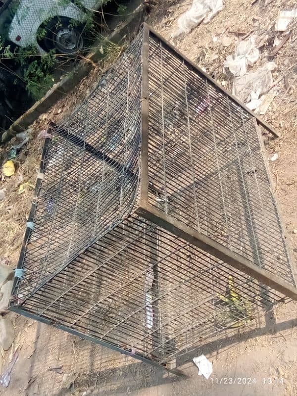 CAGE FOR SALE 10