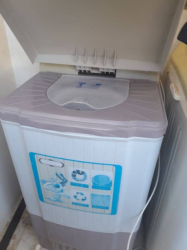 washing machine and dryer for sell 03132022220 2