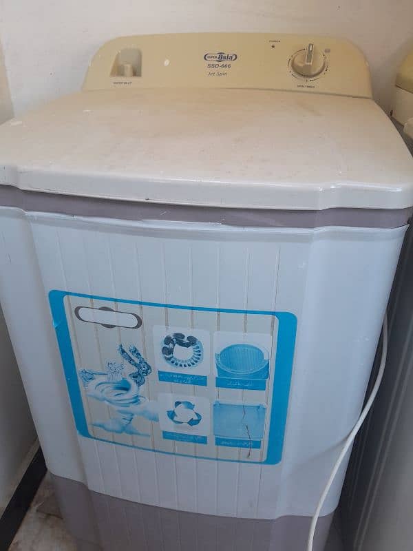 washing machine and dryer for sell 03132022220 3