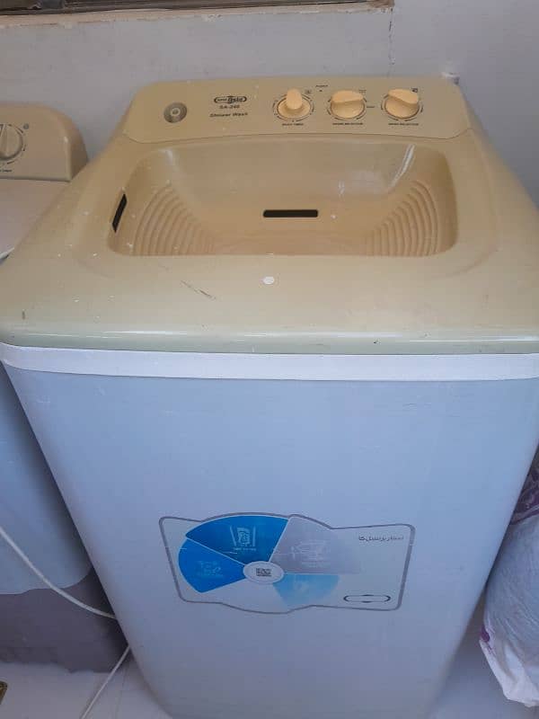 washing machine and dryer for sell 03132022220 6