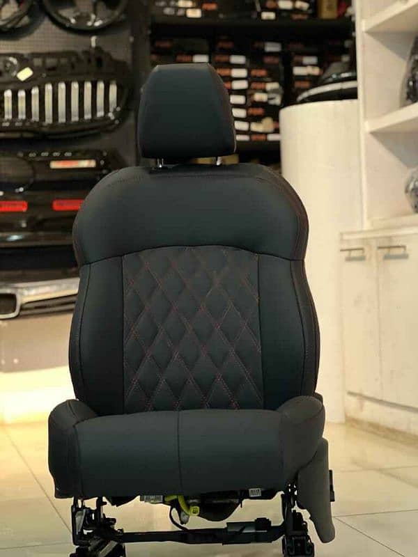 all cars seat Poshish Available 2