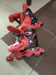 skates