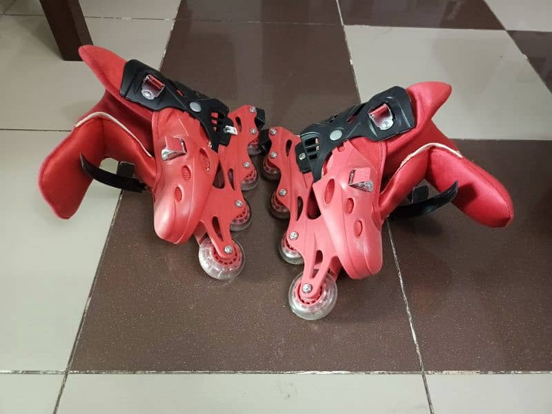 skates for sale 1