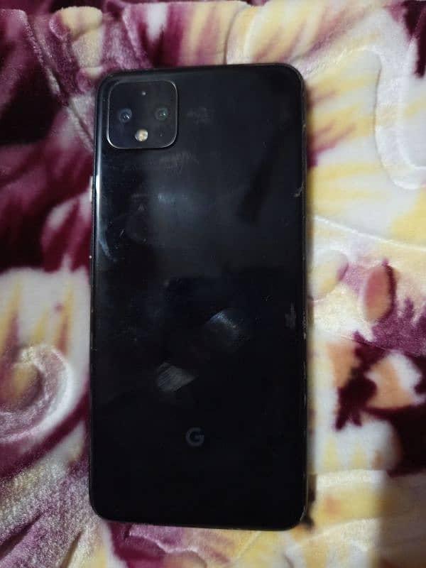 Google Pixel 4XL for Parts 1