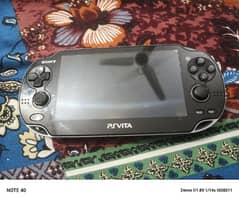 Ps Vita