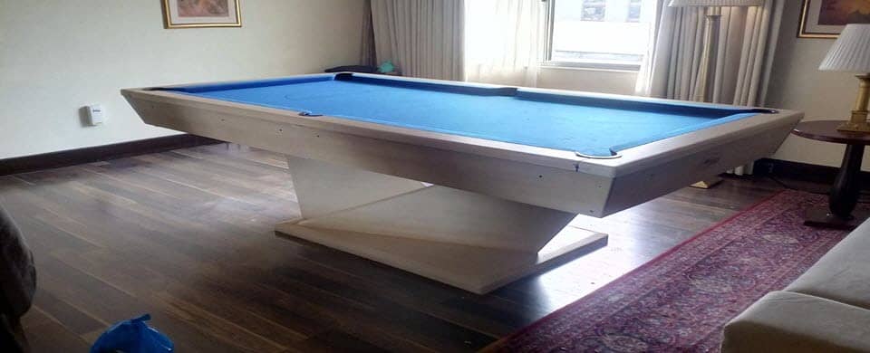 Billiards Table For Sale\Customized Desgin For Home\Offices\Premium 1