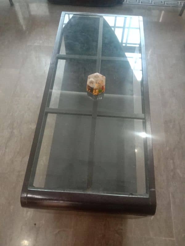 wood table 0