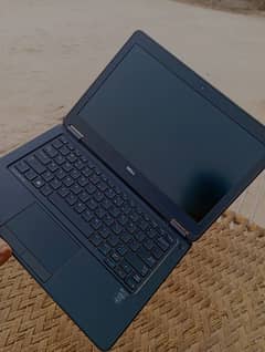 Dell Latitude E 7250