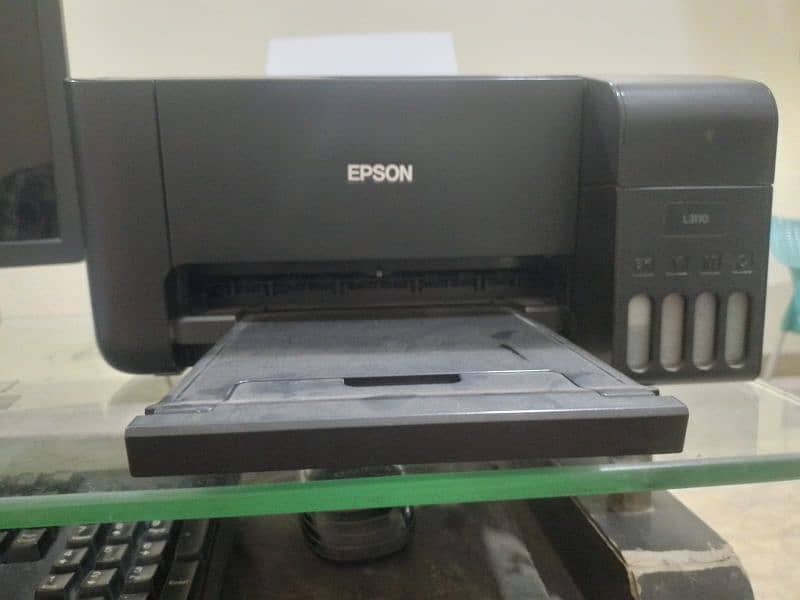 Epson L3110 2