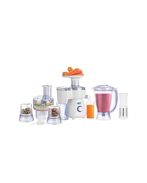 Anex Juicer AG-2150/EX Deluxe 1