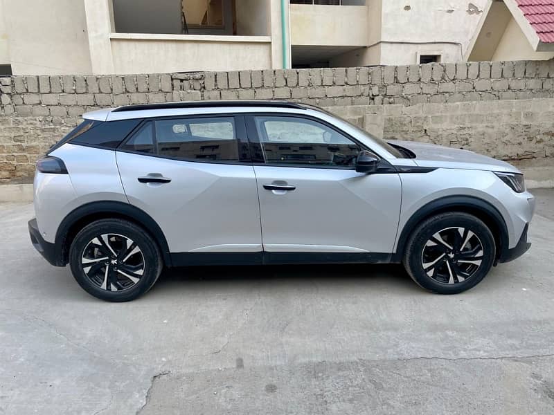 Peugeot 2008 Allure 2022 7