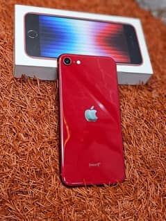 Apple iPhone SE 128 GB Momery 03193220625