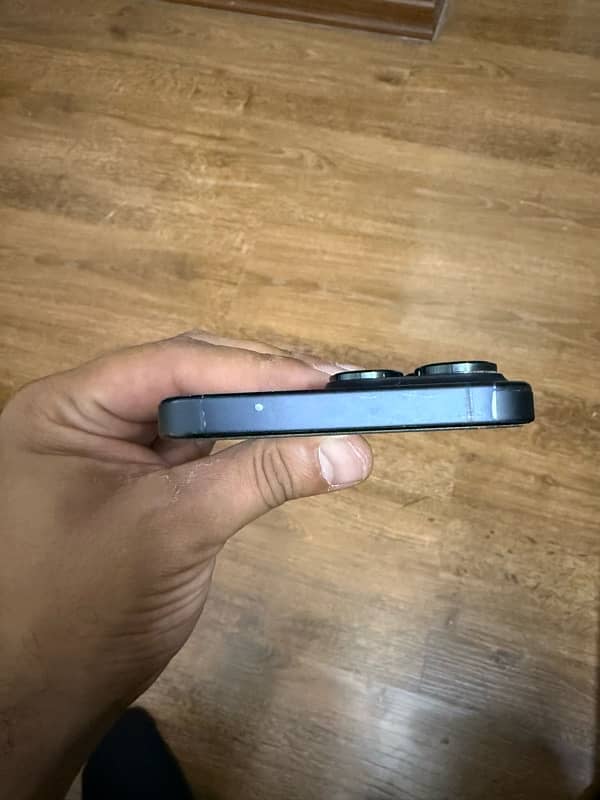 iphone 15 pro max PTA Approved 256 gb 1