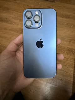 iphone 15 pro max PTA Approved 256 gb