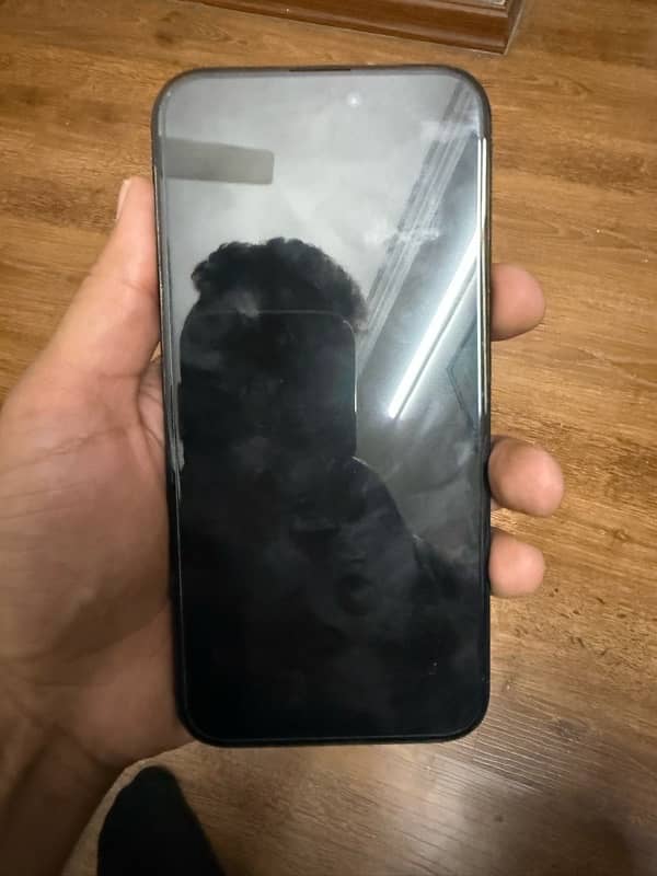 iphone 15 pro max PTA Approved 256 gb 5