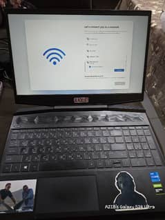 hp pavilion 11 gen gaming laptop