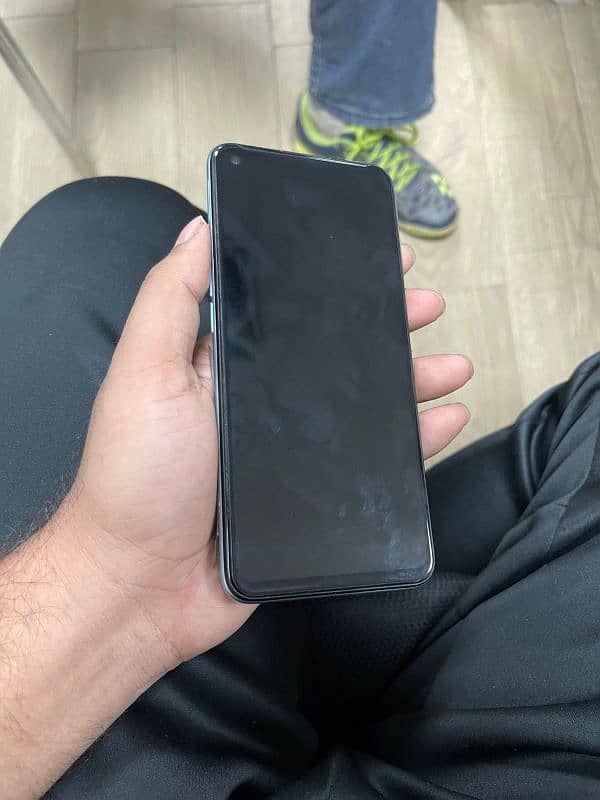 Oppo A 96 1