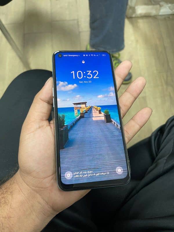 Oppo A 96 2