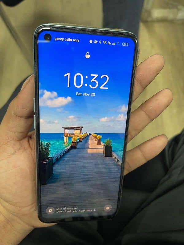 Oppo A 96 3