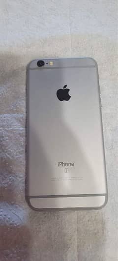 iPhone 6s Stroge 64 GB PTA approved for sale 0348=4580=261