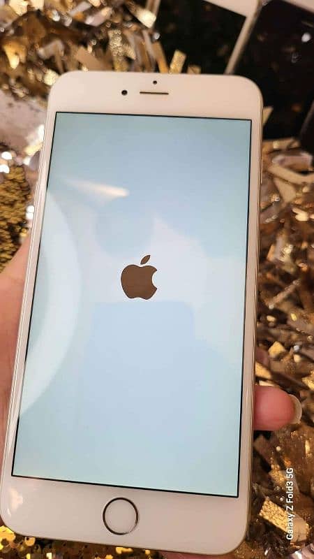 iPhone 6s Stroge 64 GB PTA approved for sale 0348=4580=261 2