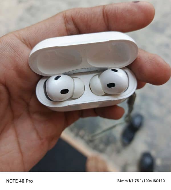 airpods pro 3