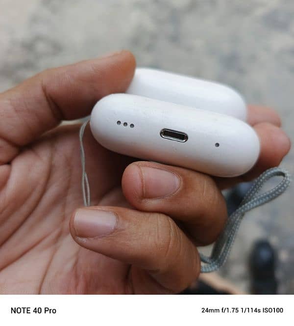 airpods pro 5