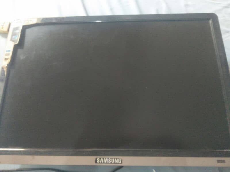 Samsung LED 22inch 0