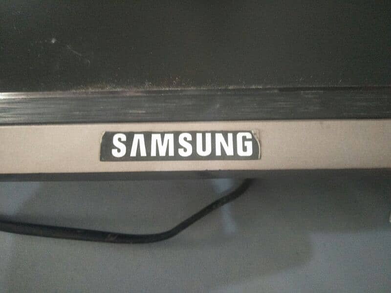 Samsung LED 22inch 2