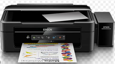 Printer Epson EcoTank L385 1