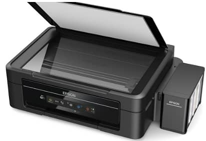 Printer Epson EcoTank L385 2