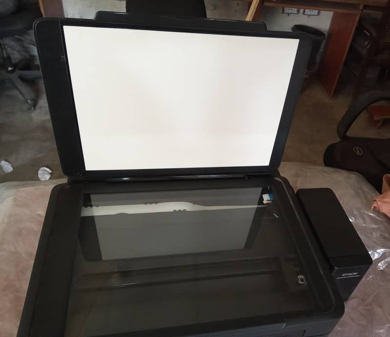 Printer Epson EcoTank L385 5