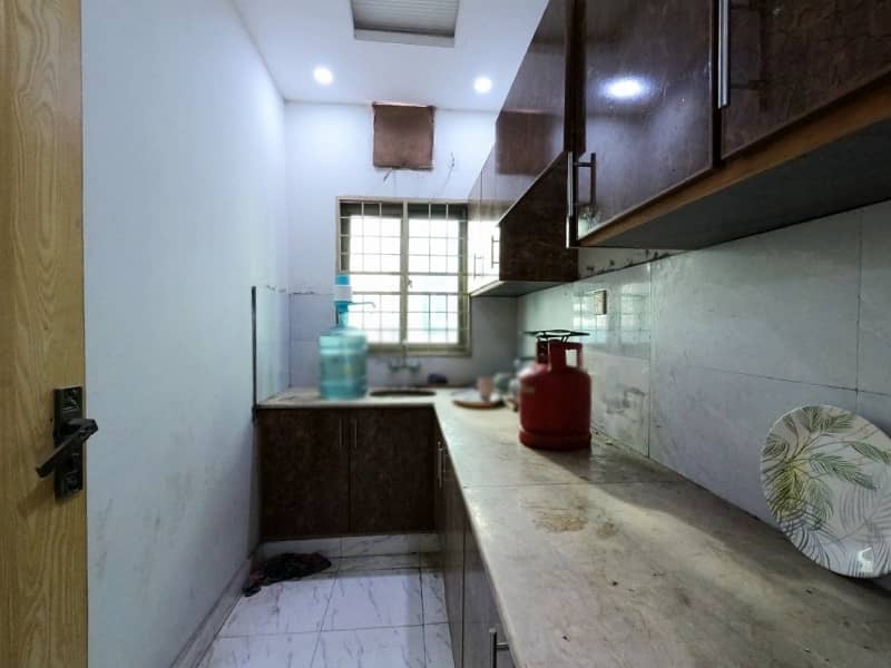 Prime Location 3 Marla Hostel For sale In Johar Town Phase 1 - Block C1 Lahore In Only Rs. 23000000 14