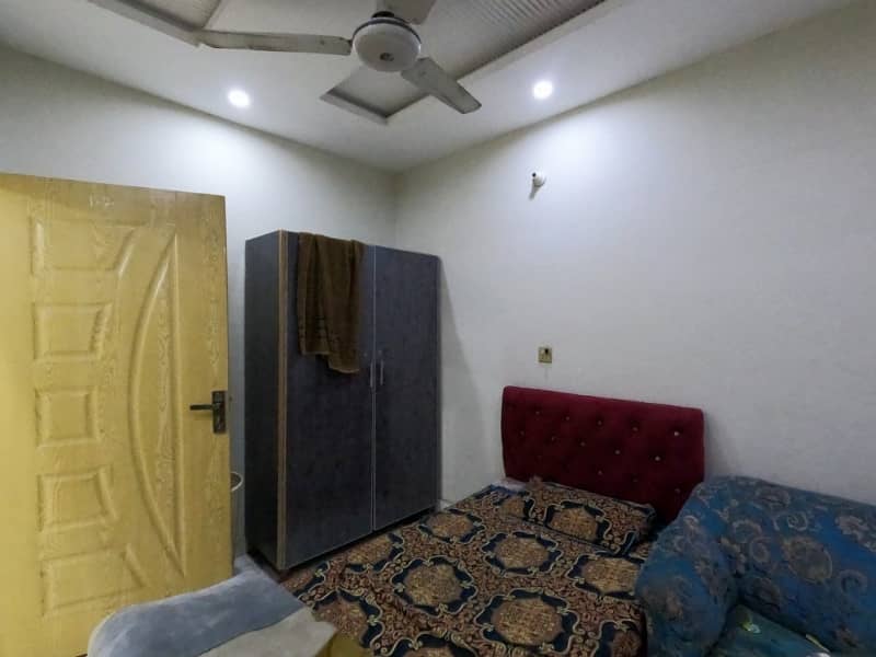 Prime Location 3 Marla Hostel For sale In Johar Town Phase 1 - Block C1 Lahore In Only Rs. 23000000 19