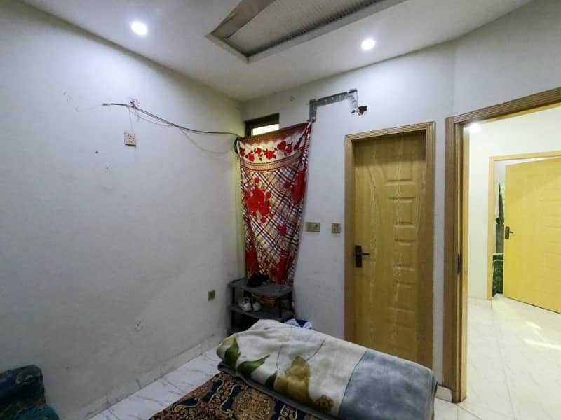 Prime Location 3 Marla Hostel For sale In Johar Town Phase 1 - Block C1 Lahore In Only Rs. 23000000 20