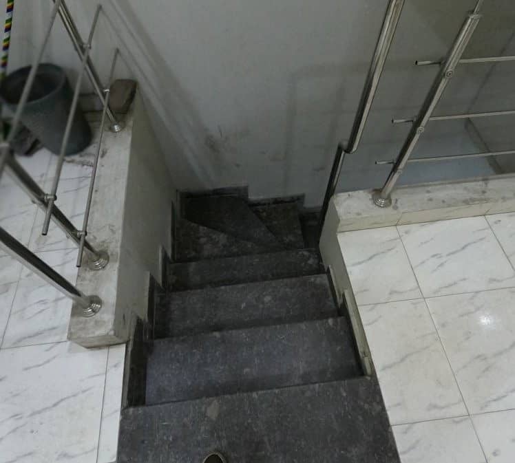 Prime Location 3 Marla Hostel For sale In Johar Town Phase 1 - Block C1 Lahore In Only Rs. 23000000 28