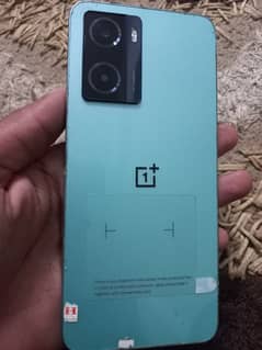 OnePlus Nord20 SE PTA Approved 128gb