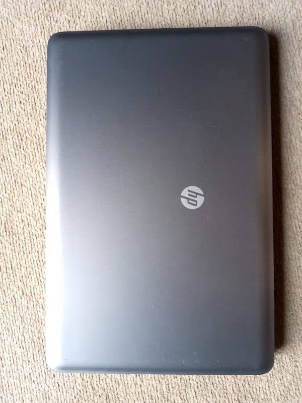 hp laptop core i3 2nd genration 4gb 500gb 1