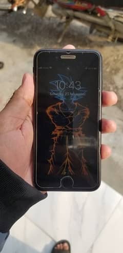 i phone 7 256GB