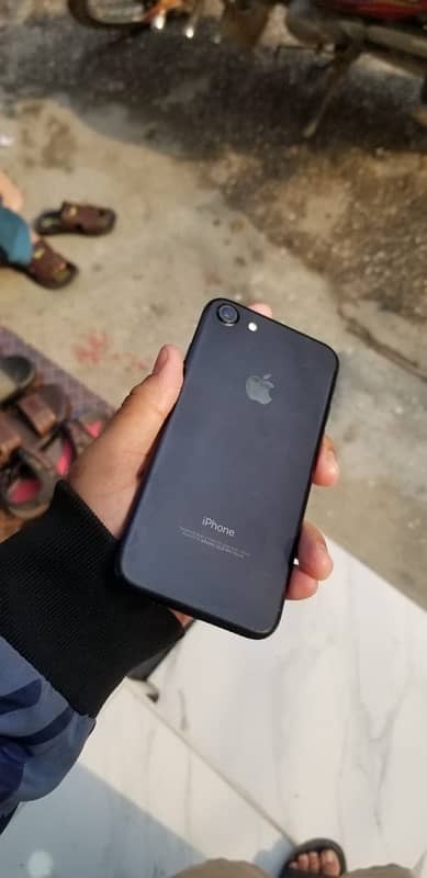 i phone 7 256GB 3