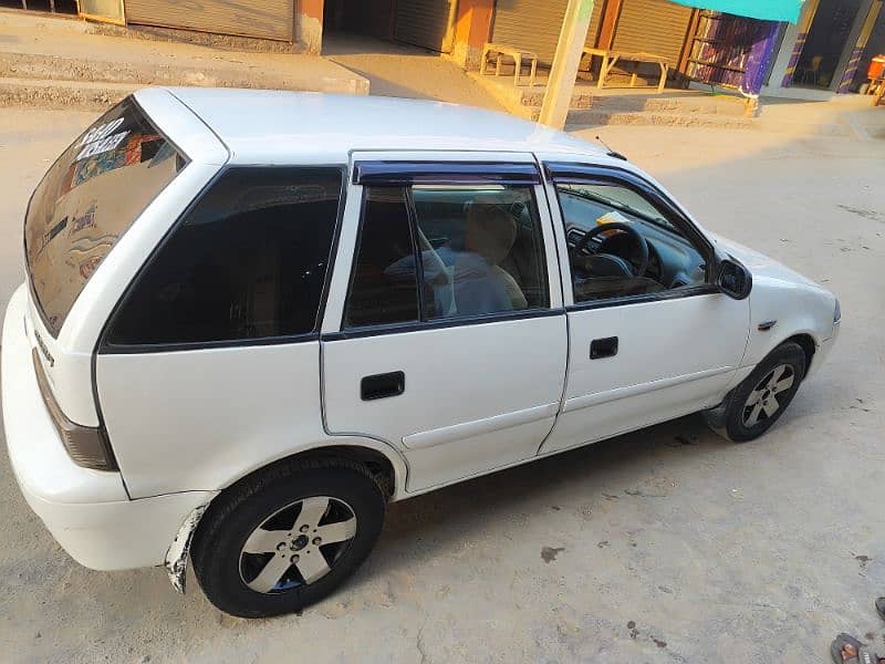 Suzuki Cultus VXR 2004 6