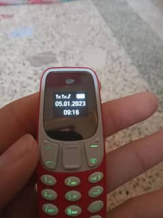 mini phone