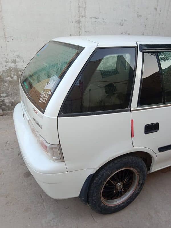 Suzuki Cultus VXR 2014 14