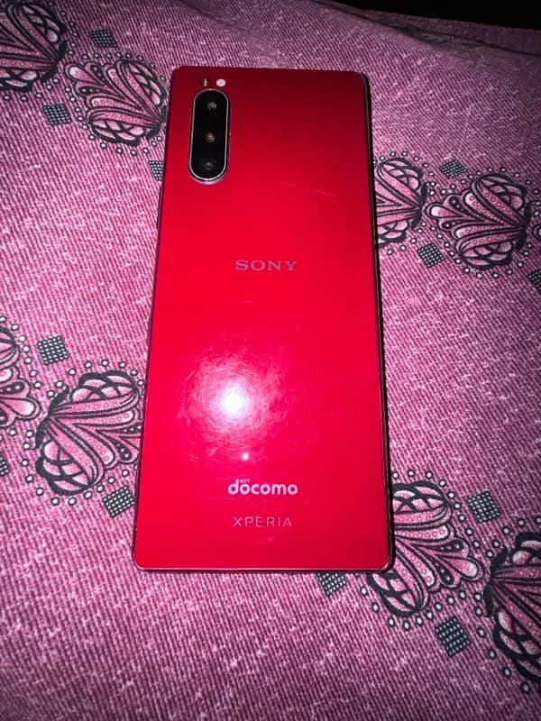 Sony xperia 0