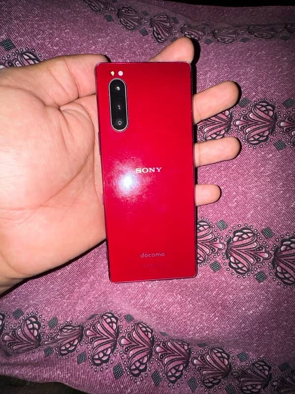 Sony xperia 3