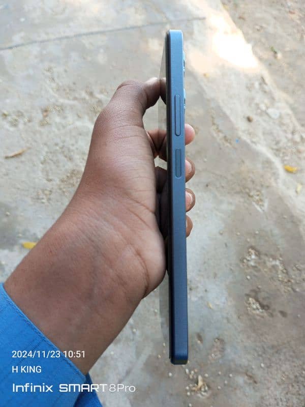 realme note 50  64 gb condition vip 1