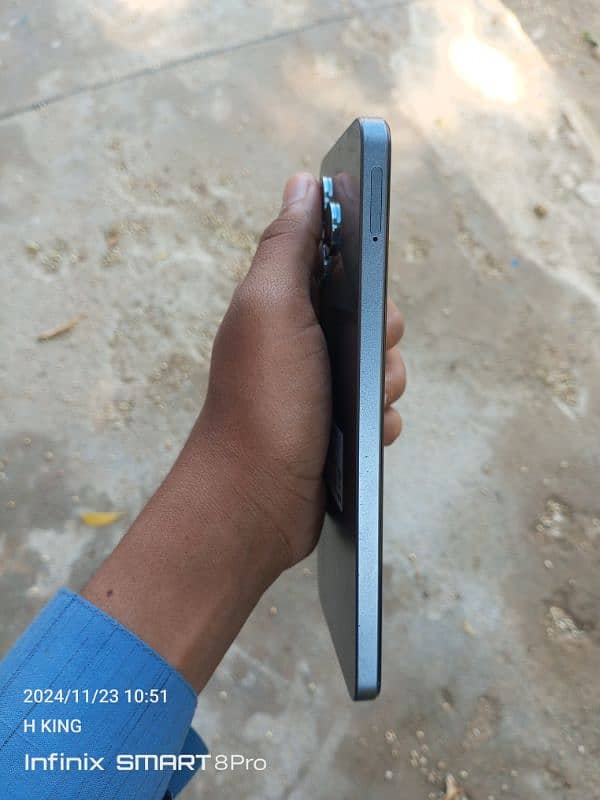 realme note 50  64 gb condition vip 3